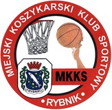 MKKS RYBNIK Team Logo